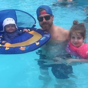 Meet your Posher, Aaron